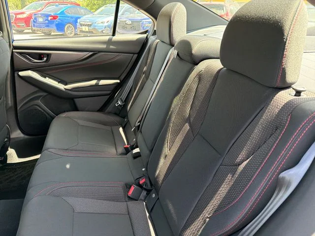 New 2026 WR BLUE PEARL Subaru Premium image 22