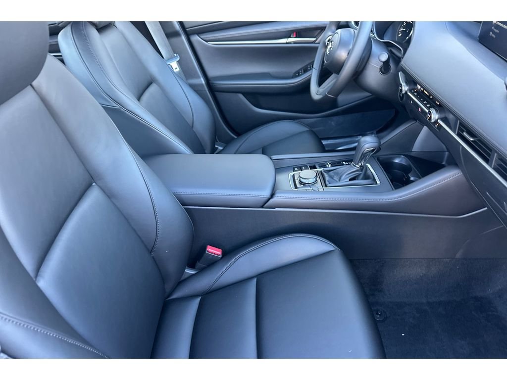 New 2026 Platinum Quartz Metallic Mazda 2.5 S Preferred image 14