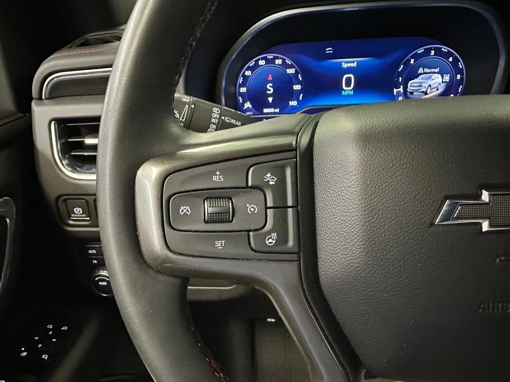 2023 Chevrolet Tahoe RST - Photo 11