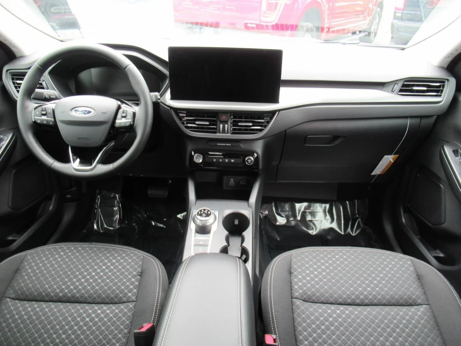 2026 Ford Escape Active - Photo 12