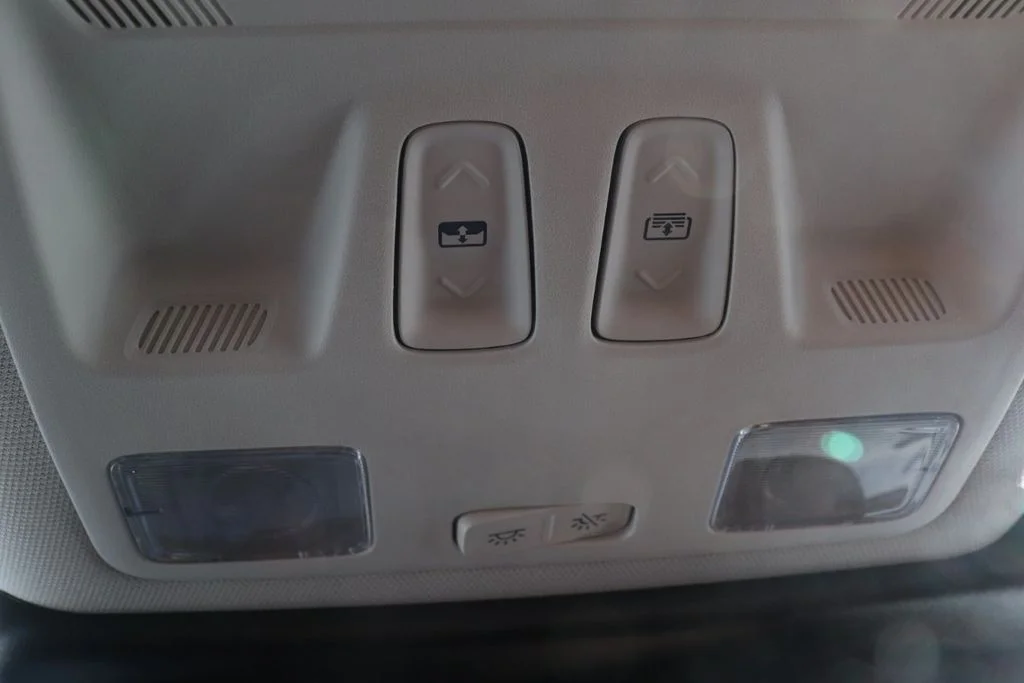 New 2025 Gray Ford Outer Banks image 35