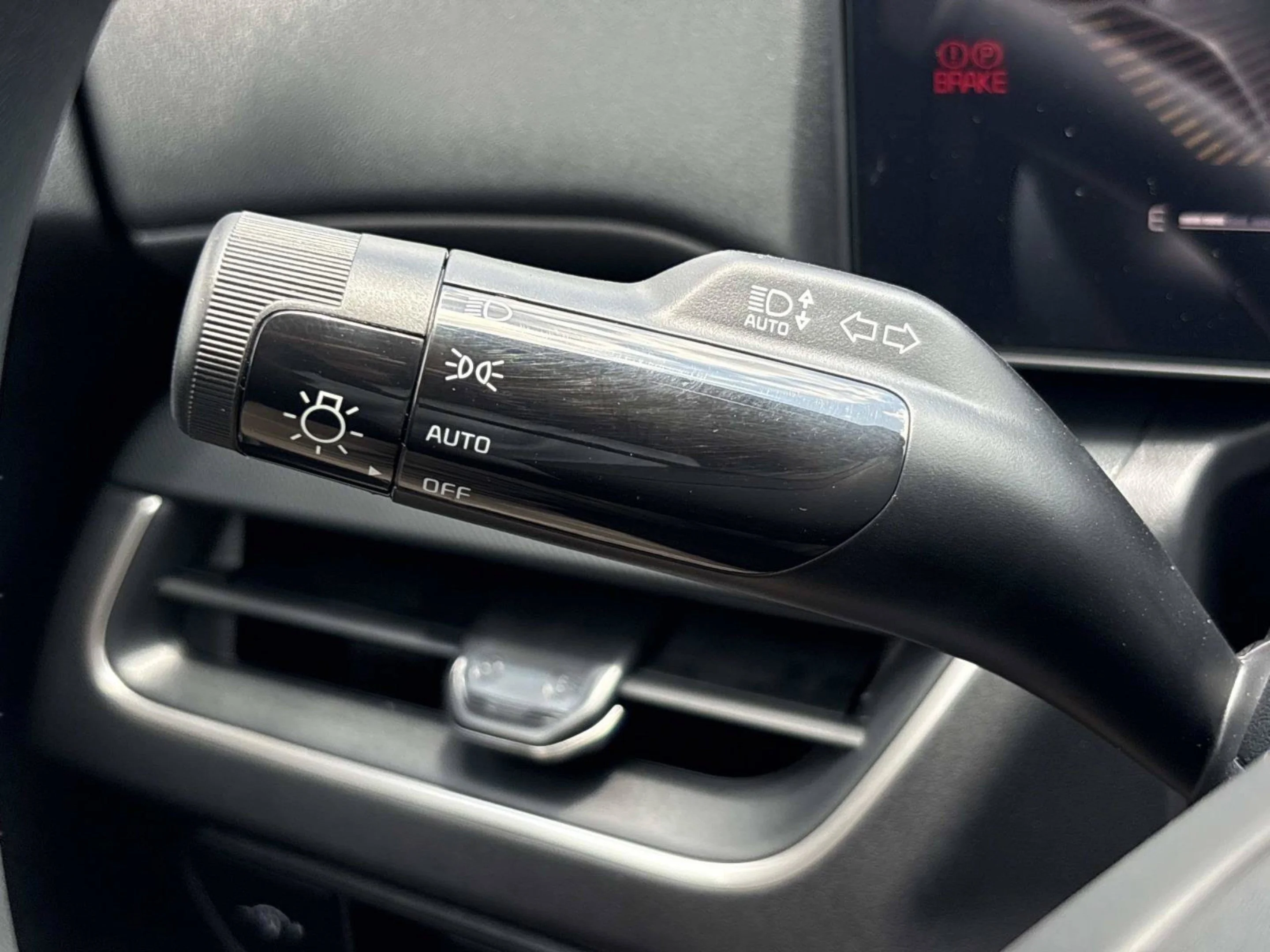 New 2026 Steel Gray Kia LXS image 23