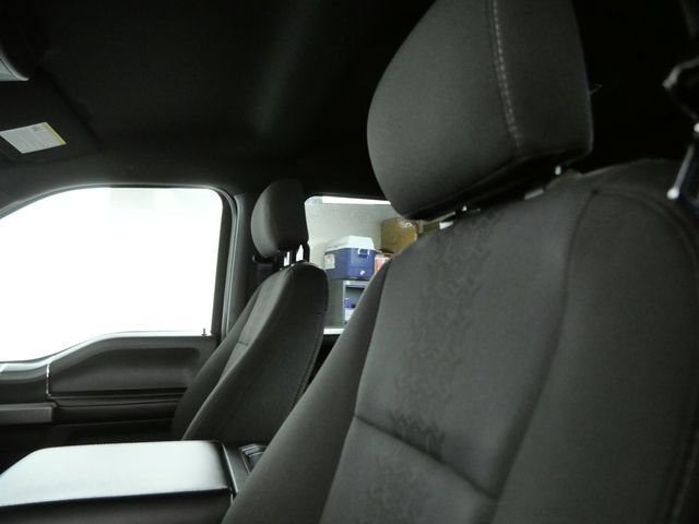 Used 2019 Red Ford XLT image 20