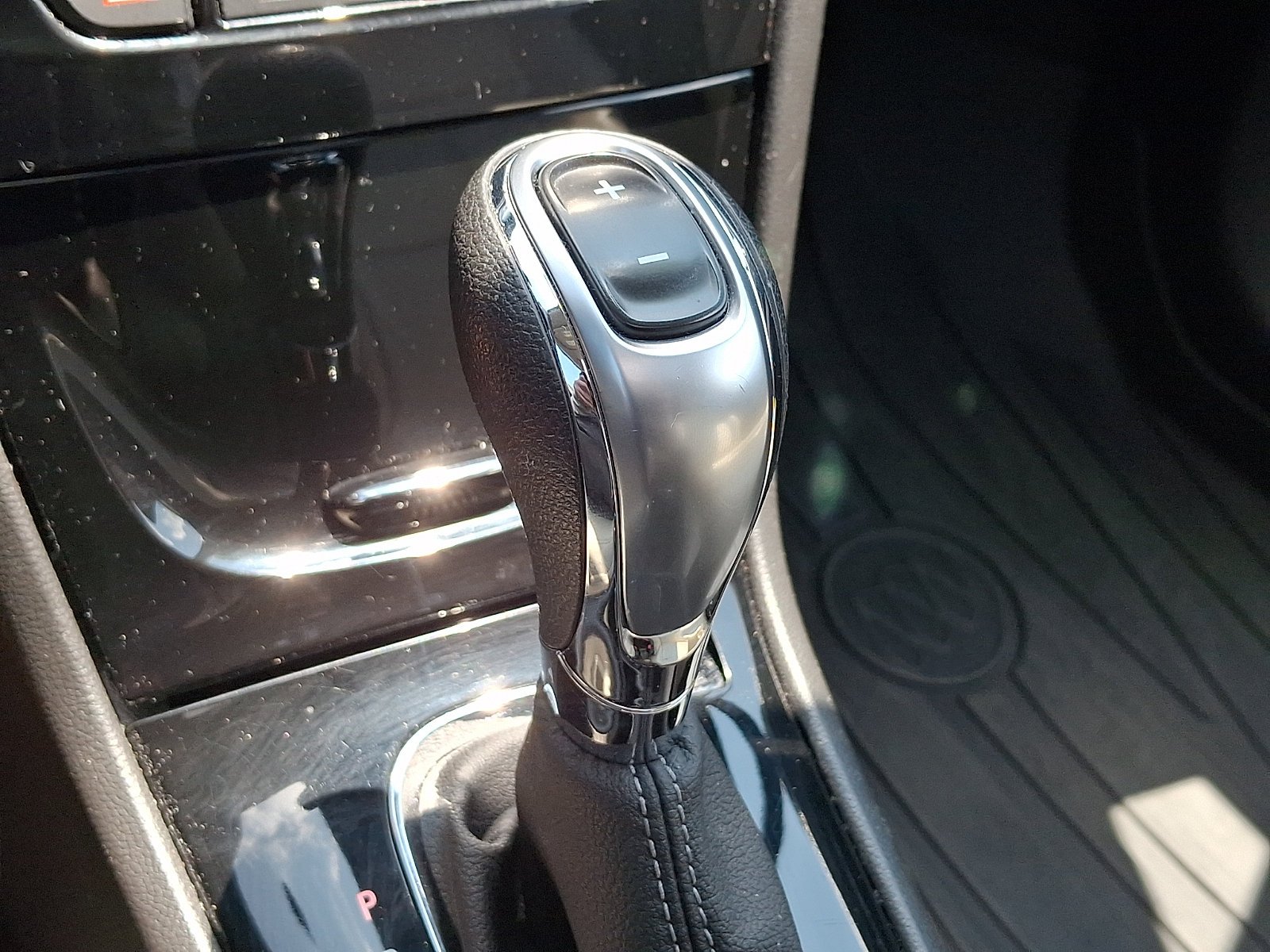 2018 Buick Encore Premium - Photo 15