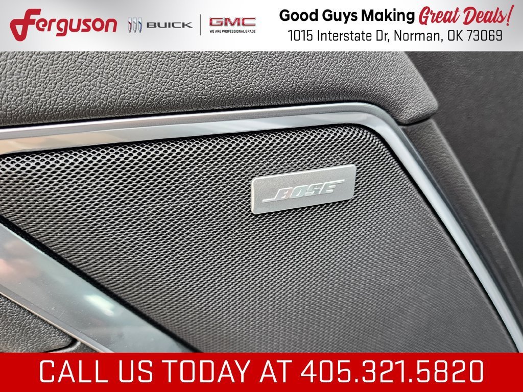 2026 GMC Sierra 1500 SLT - Photo 16