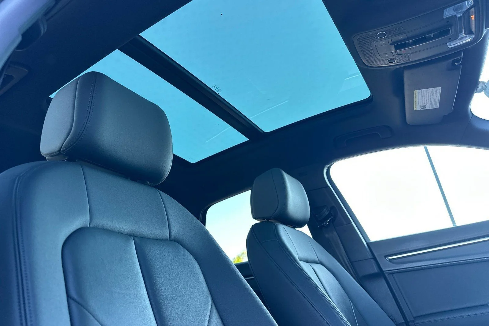2022 Audi Q3 S Line Premium - Photo 21