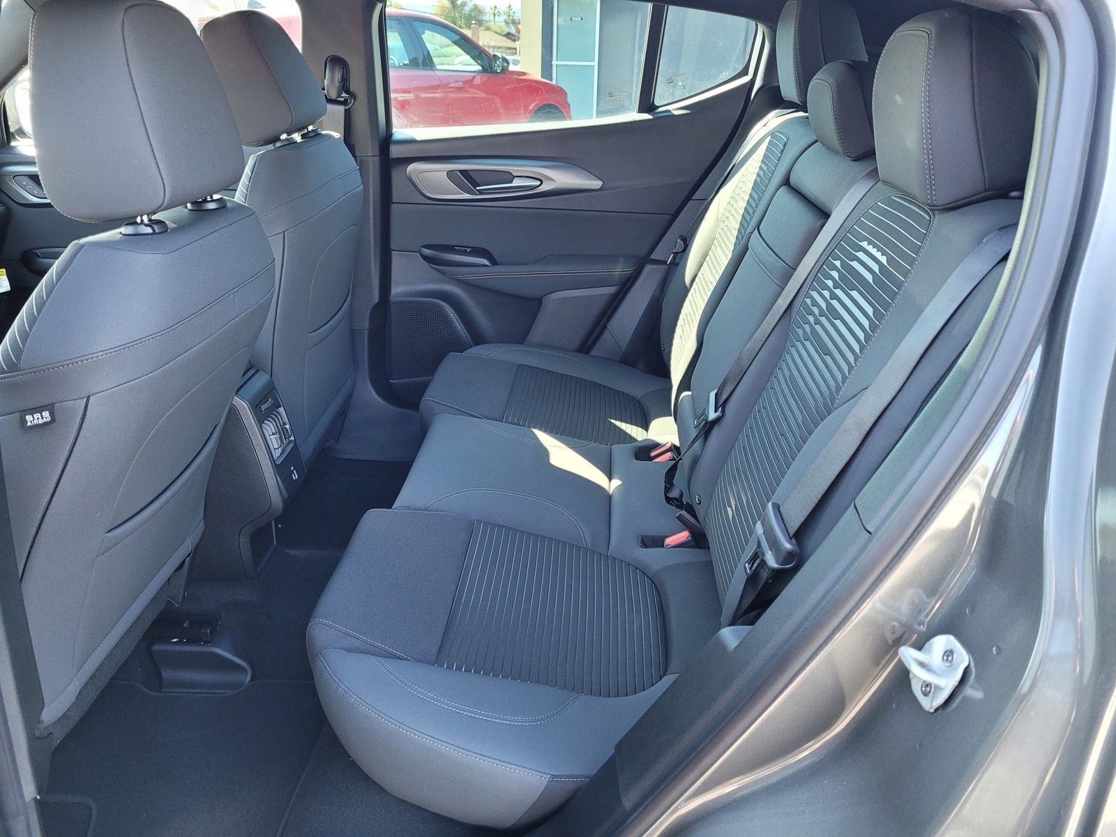 2025 Alfa Romeo Tonale Base - Photo 8