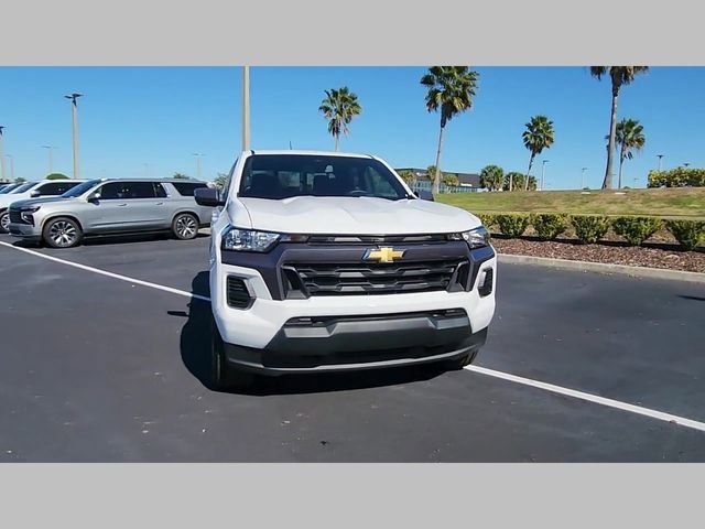 2026 Chevrolet Colorado LT - Photo 28
