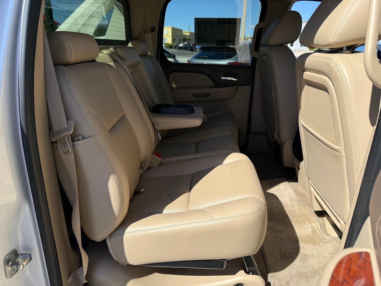 2012 Chevrolet Avalanche LTZ - Photo 36