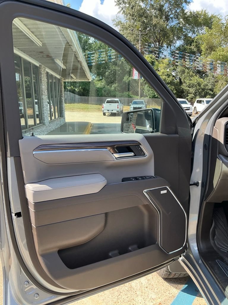 2026 Chevrolet Silverado 1500 LT Trail Boss - Photo 9