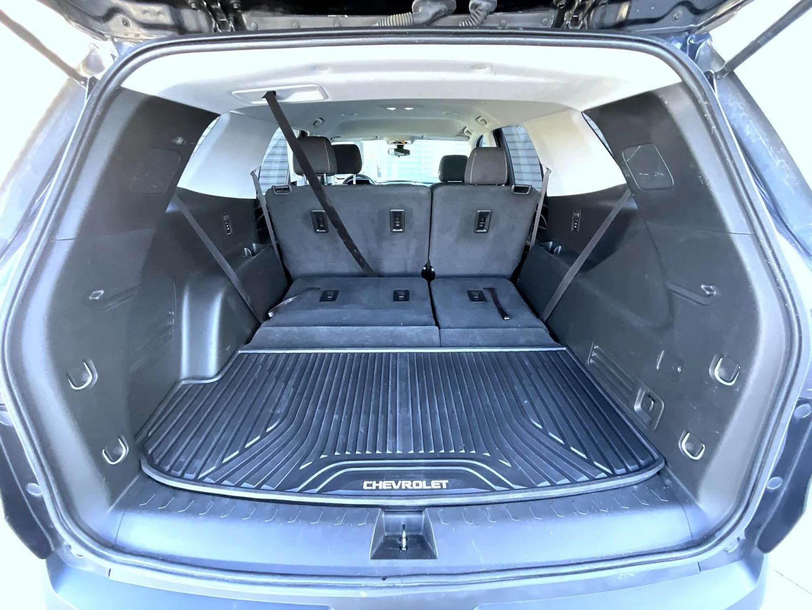 Used 2019 Black Chevrolet LS image 26