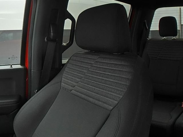 Used 2022 Red Ford XL image 39