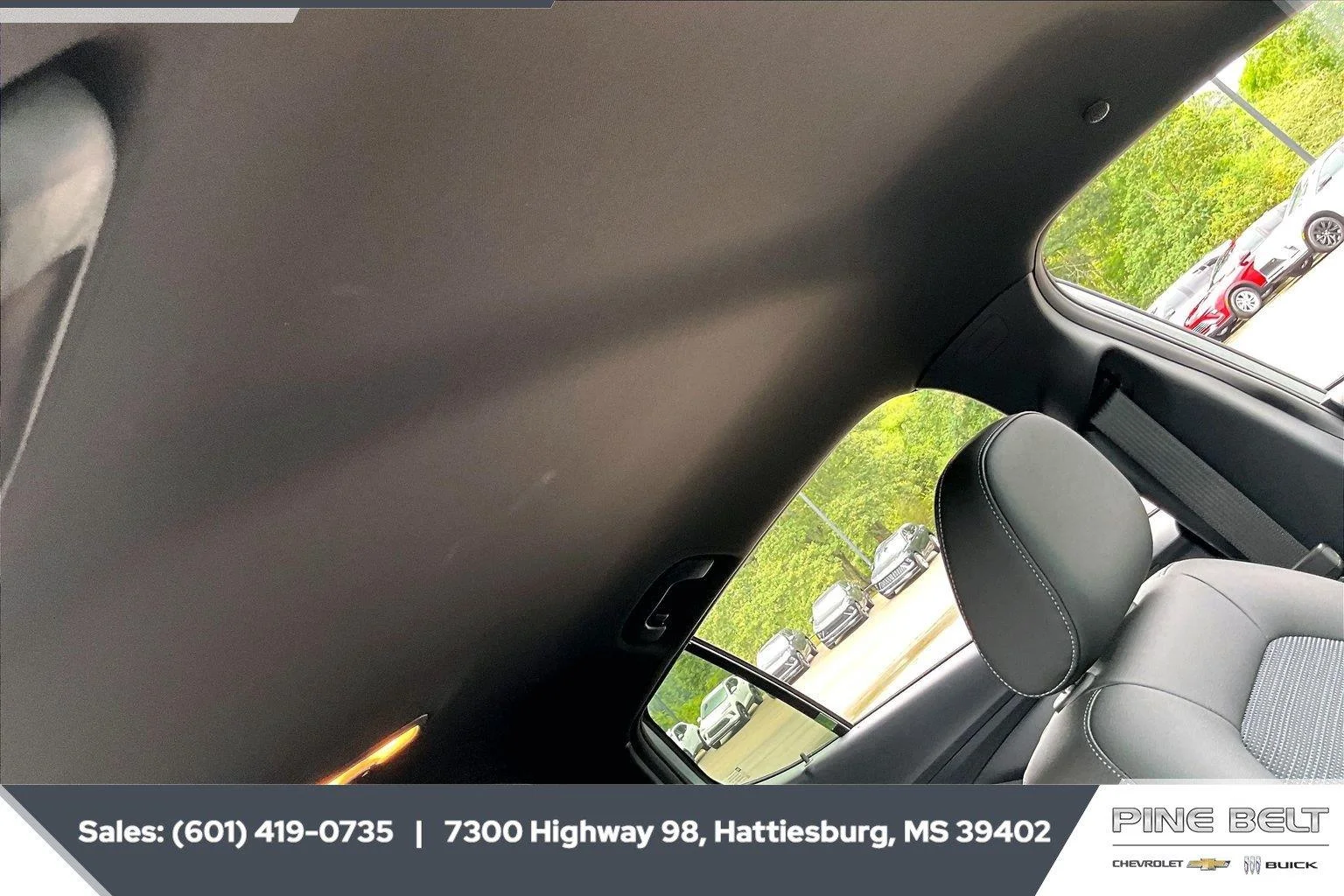 2026 Buick Envista Preferred - Photo 18