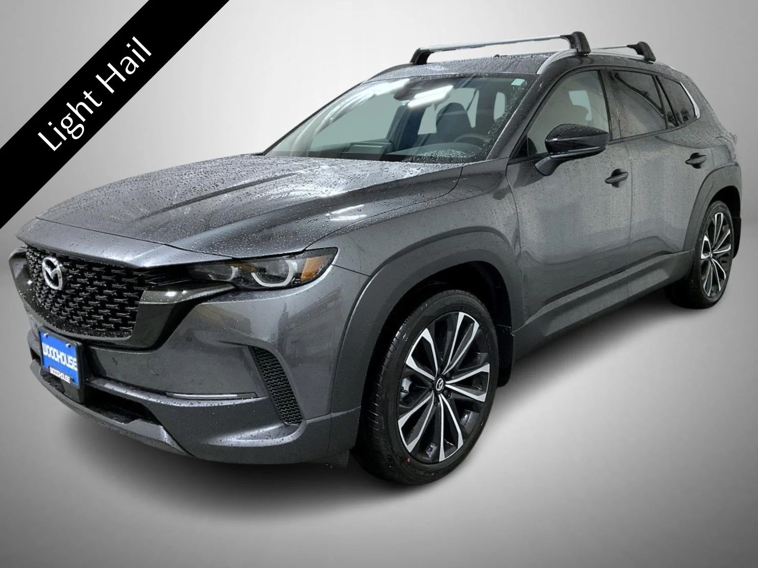 2026 Mazda CX-50 2.5 S Premium's photo