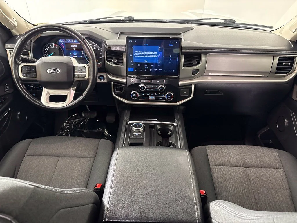 Used 2024 White Ford XLT image 32