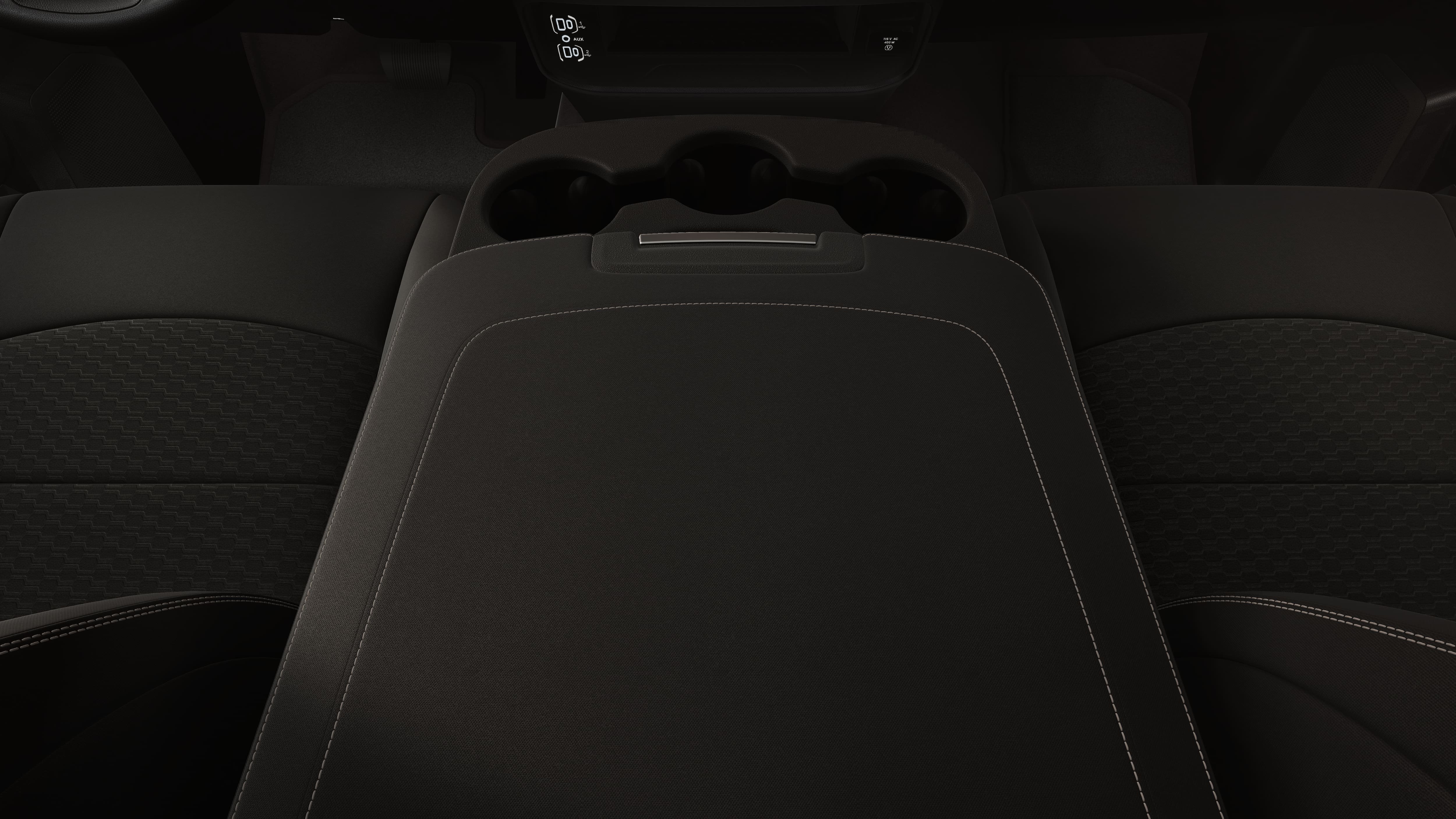 New 2026 Ceramic Gray Clear-Coat Exterior Paint RAM  image 16