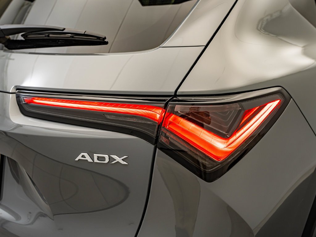 2025 Acura ADX Base - Photo 9