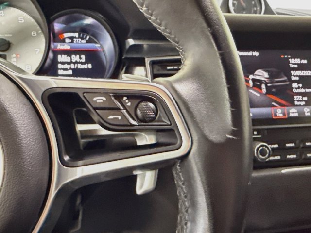 Used 2018 Black Porsche S image 11