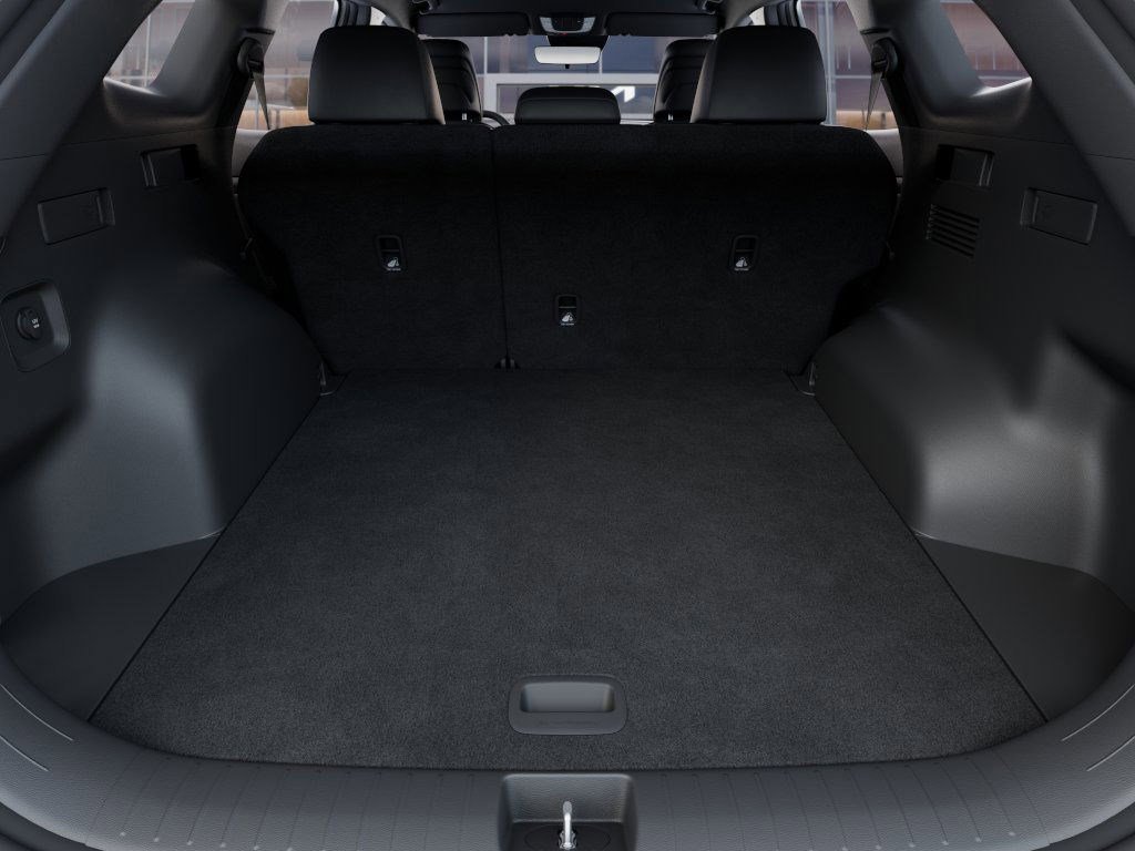 New 2026 Wolf Gray Kia X-Line image 8