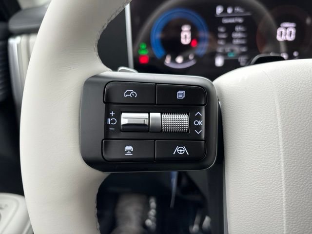 New 2026 Phantom Black Hyundai SEL image 18
