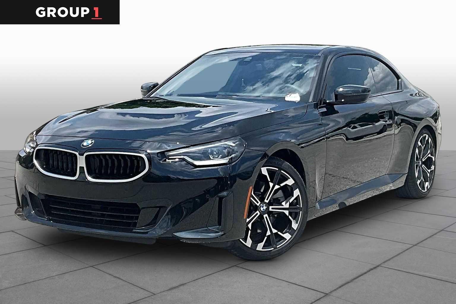 2025 BMW 230i 230i