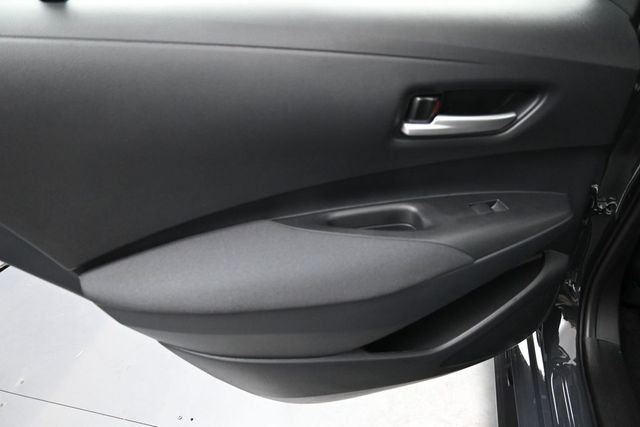 Used 2026 Gray Toyota SE image 10