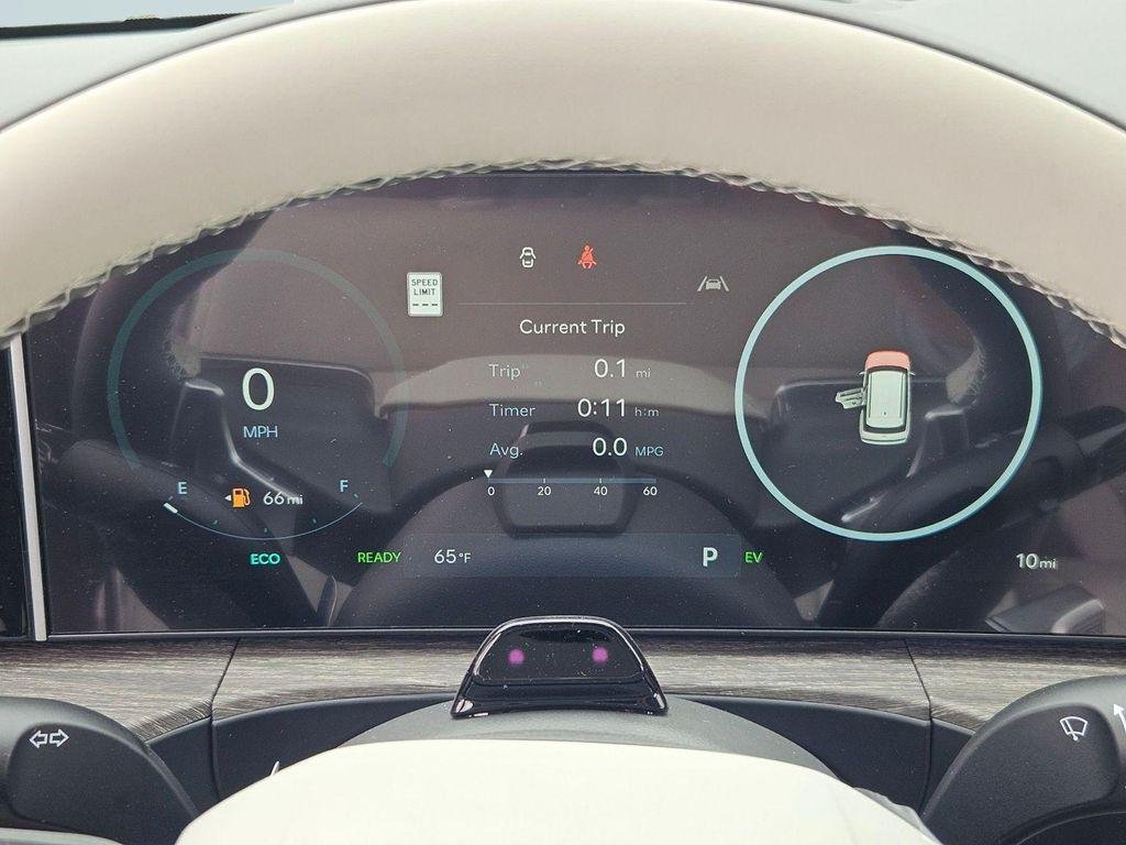 New 2026 Gray Hyundai Calligraphy image 15