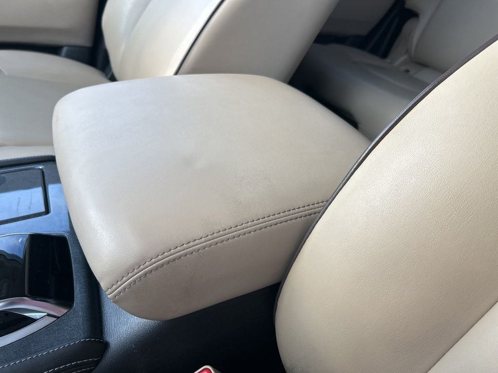 Used 2022 Silver Nissan SV image 38
