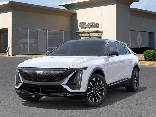 2026 Cadillac LYRIQ Premium Sport - Photo 6