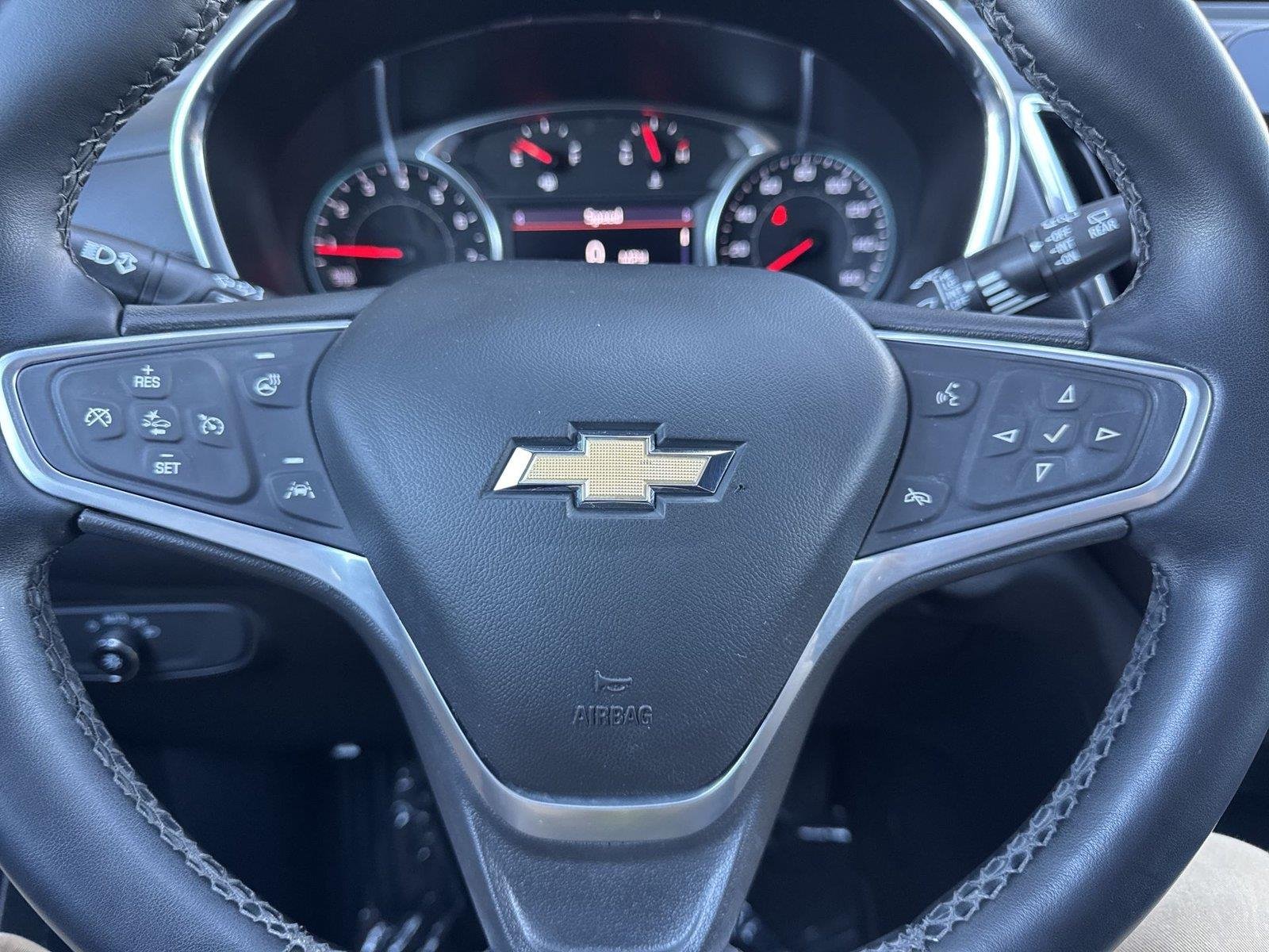 2023 Chevrolet Equinox LT - Photo 20