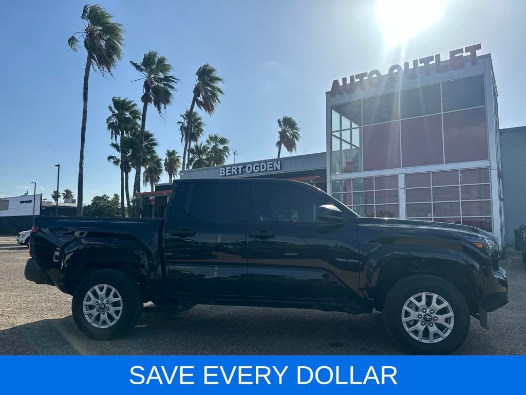 Used 2026 Black Toyota SR image 3