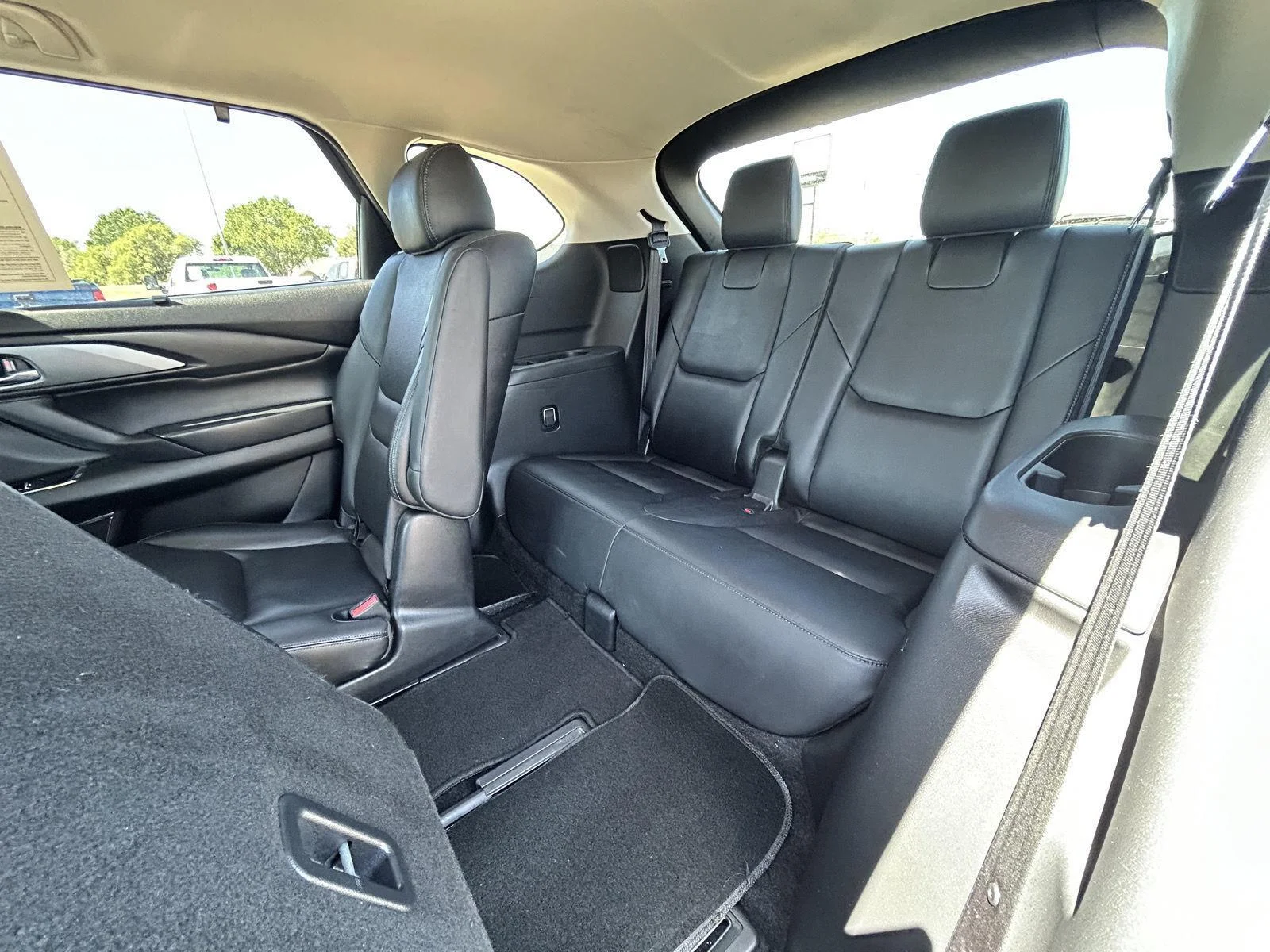 2021 Mazda CX-9 Touring - Photo 16