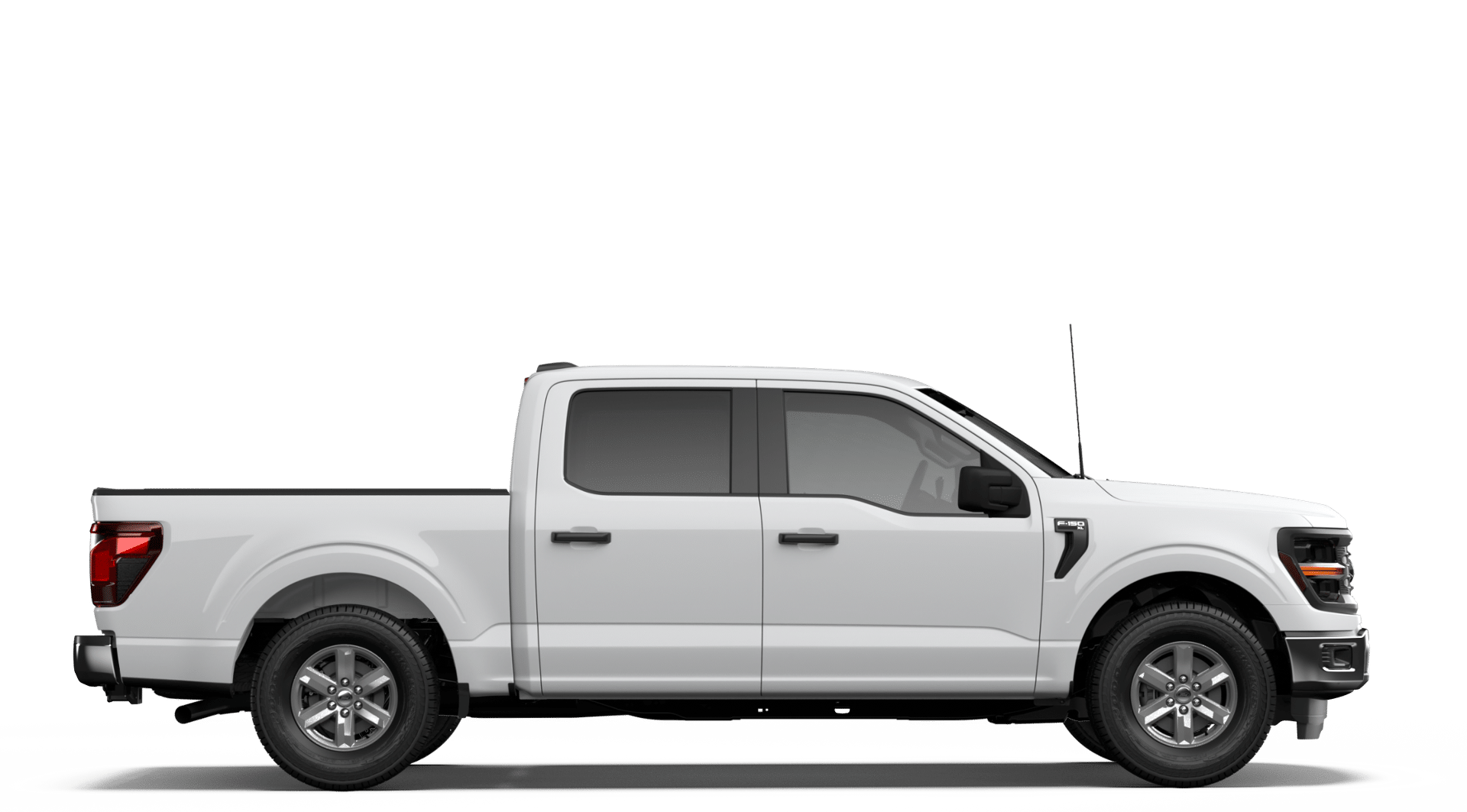 New 2026 Oxford White Ford XL image 5