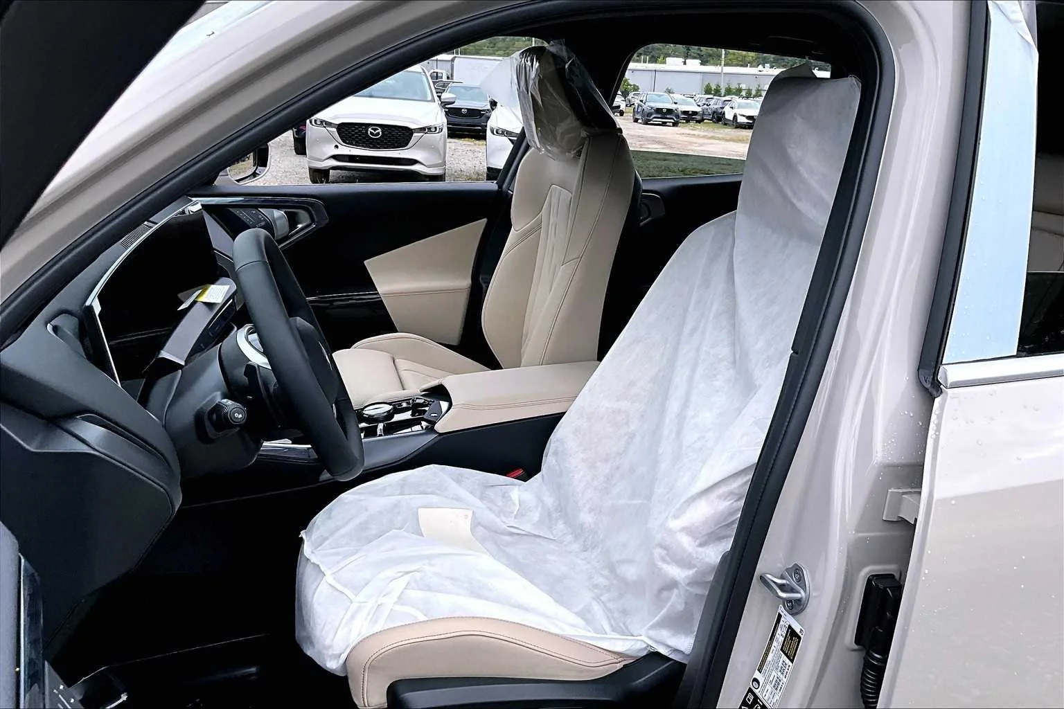 2026 BMW X3 30 - Photo 13