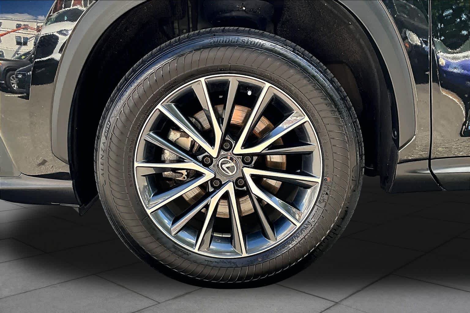 Used 2024 Caviar Lexus  image 11