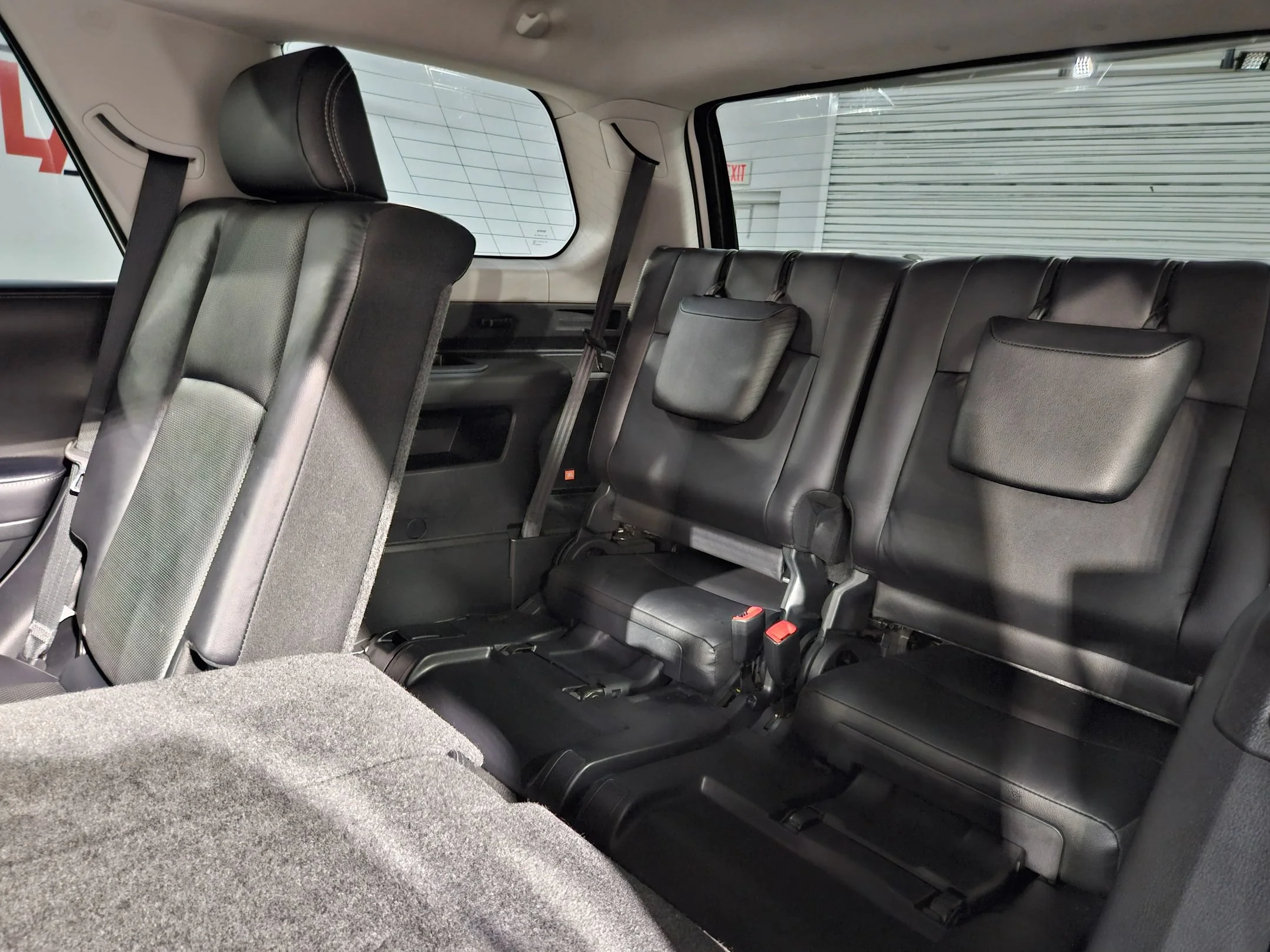 Used 2023 Blizzard Pearl Toyota Limited image 40