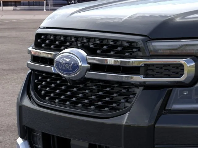 Certified Used 2026 Shadow Black Ford Lariat image 17