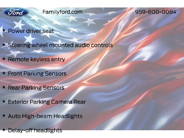 New 2026 Velocity Blue Metallic Ford Outer Banks® image 31