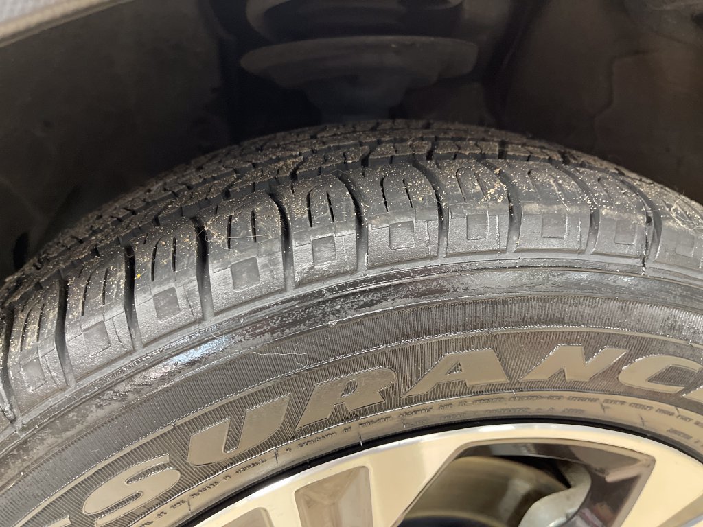 Certified Used 2025 Silver Subaru Premium image 13
