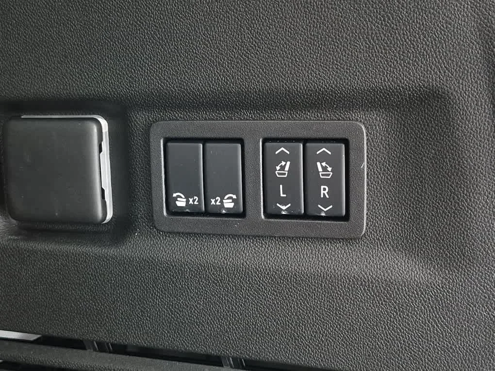 Certified Used 2025 Black Chevrolet High Country image 23