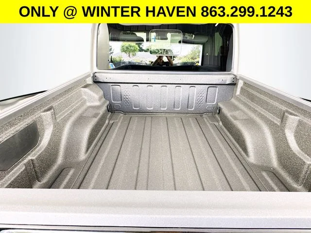Used 2025 Black Jeep Mojave image 23