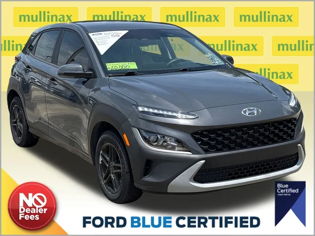 2023 Hyundai Kona SE