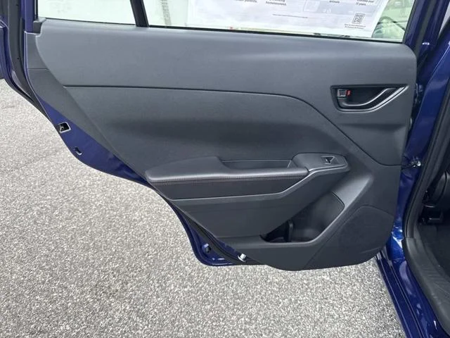 New 2026 SAPPHIRE BLUE PEARL Subaru Sport image 55