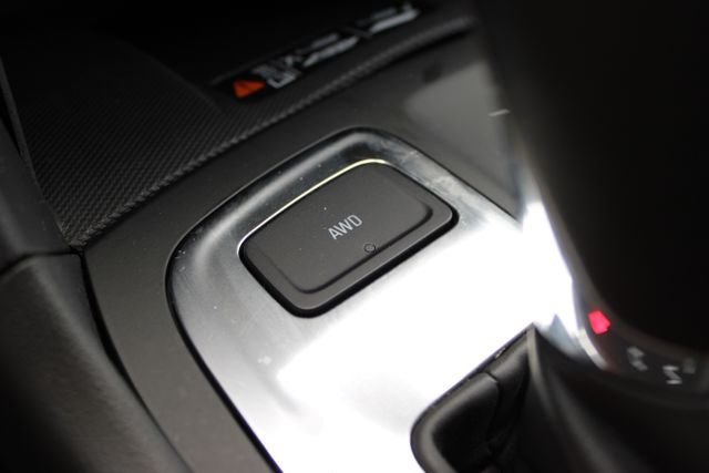 Used 2018 Gray Chevrolet Premier image 26