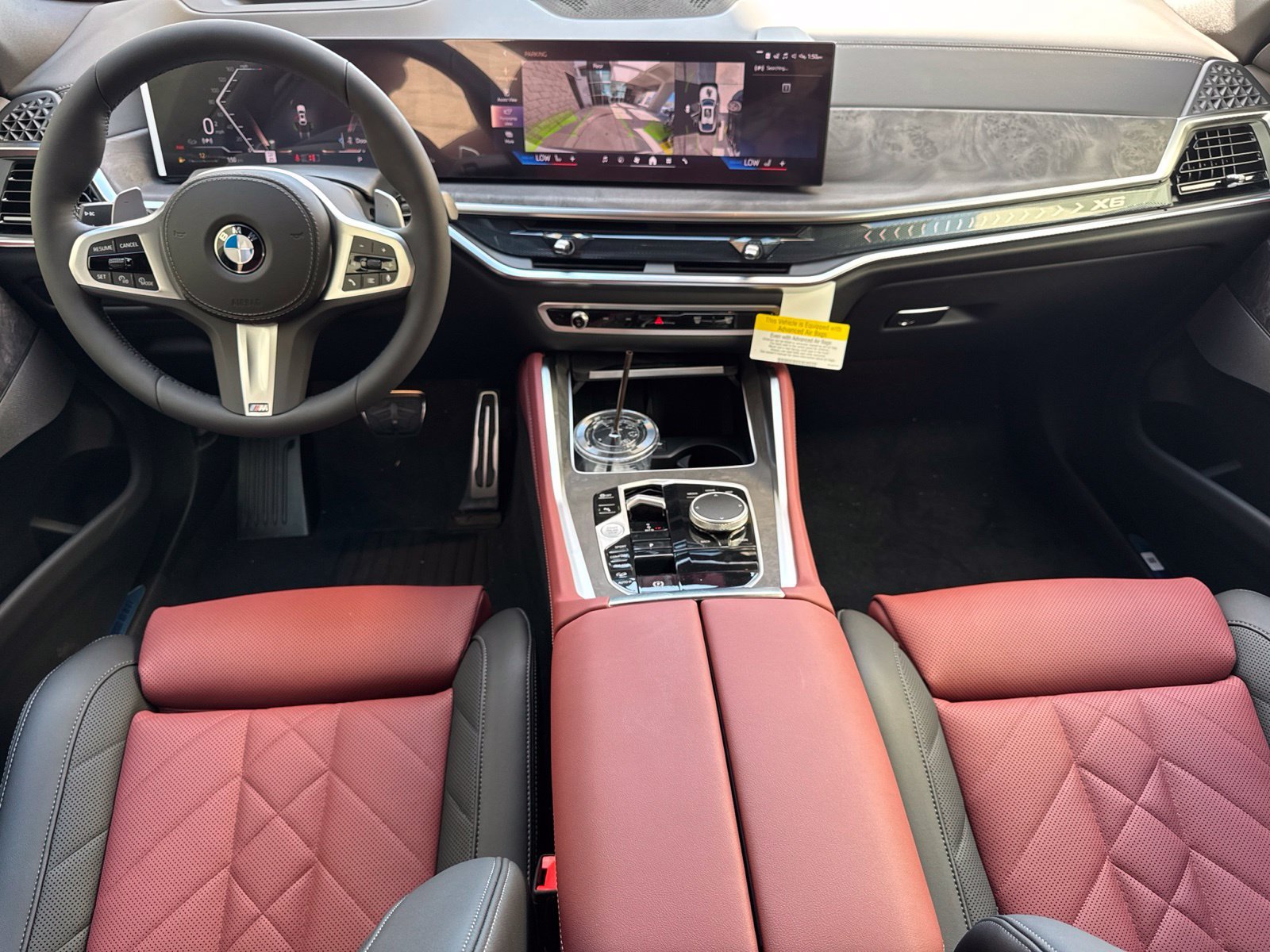 New 2027 Alpine White BMW xDrive40i image 31