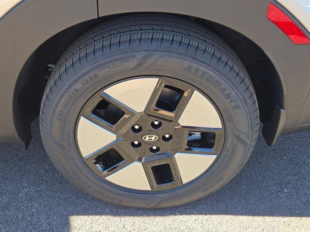 2026 Hyundai Santa Fe SE - Photo 19
