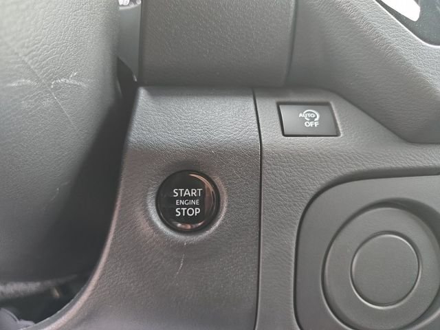 New 2026 Bluestone Pearl Nissan Crew Cab PRO-X® image 28