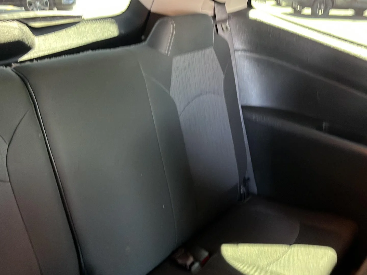 Used 2017 MOSAIC BLACK METALLIC Chevrolet LT image 26