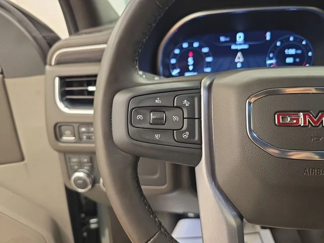 Used 2023 Frost GMC SLT image 35