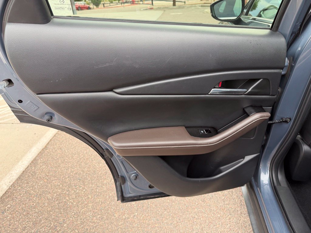 Used 2021 Gray Mazda Premium image 14